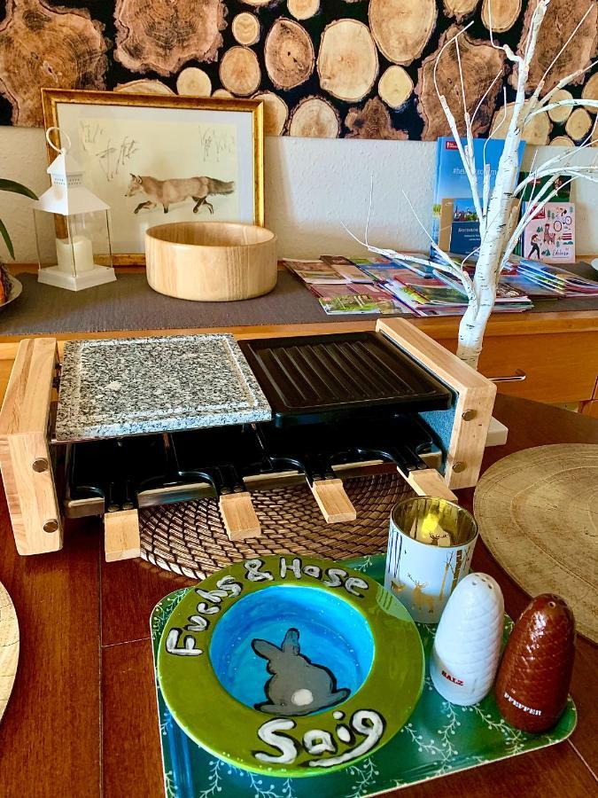 Studio Hase Saig Εξωτερικό φωτογραφία